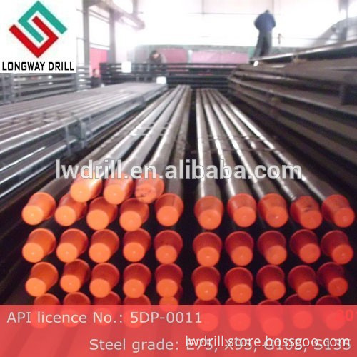 3.5'', grade g105 drill pipe on hot sale!!!